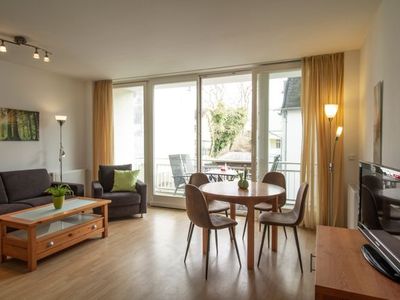 Ferienwohnung für 4 Personen (54 m²) in Heringsdorf (Seebad) 3/10