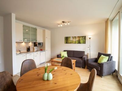 Ferienwohnung für 4 Personen (54 m²) in Heringsdorf (Seebad) 5/10