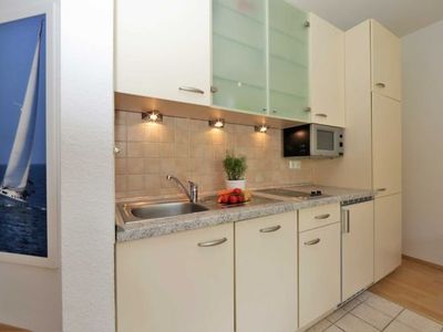 Ferienwohnung für 4 Personen (54 m²) in Heringsdorf (Seebad) 6/10