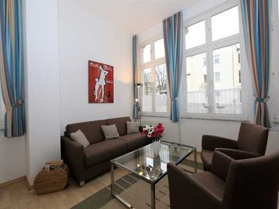 Ferienwohnung für 4 Personen (48 m²) in Heringsdorf (Seebad) 3/10