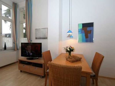 Ferienwohnung für 4 Personen (48 m²) in Heringsdorf (Seebad) 6/10