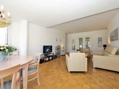 Ferienwohnung für 4 Personen (111 m²) in Heringsdorf (Seebad) 8/10