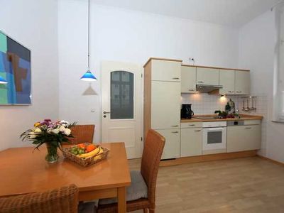 Ferienwohnung für 4 Personen (48 m²) in Heringsdorf (Seebad) 8/10