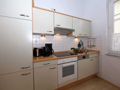 Ferienwohnung für 4 Personen (48 m²) in Heringsdorf (Seebad) 9/10