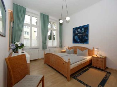 Ferienwohnung für 4 Personen (48 m²) in Heringsdorf (Seebad) 10/10