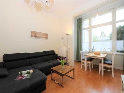 Ferienwohnung für 3 Personen (45 m²) in Heringsdorf (Seebad) 2/10