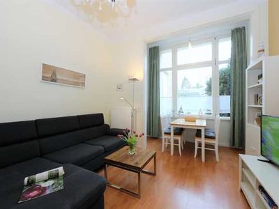 Ferienwohnung für 3 Personen (45 m²) in Heringsdorf (Seebad) 3/10