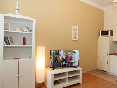 Ferienwohnung für 3 Personen (45 m²) in Heringsdorf (Seebad) 7/10