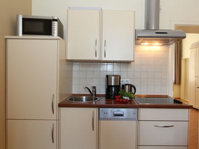 Ferienwohnung für 3 Personen (45 m²) in Heringsdorf (Seebad) 9/10