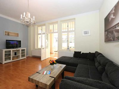 Ferienwohnung für 4 Personen (63 m²) in Heringsdorf (Seebad) 4/10