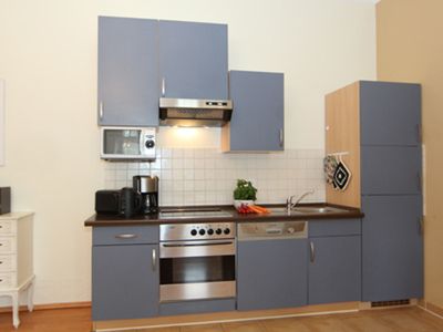 Ferienwohnung für 4 Personen (63 m²) in Heringsdorf (Seebad) 7/10