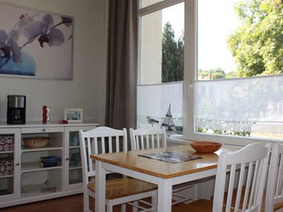 Ferienwohnung für 2 Personen (40 m²) in Heringsdorf (Seebad) 7/10