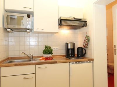 Ferienwohnung für 2 Personen (40 m²) in Heringsdorf (Seebad) 8/10