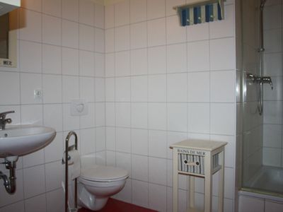 Ferienwohnung für 2 Personen (40 m²) in Heringsdorf (Seebad) 10/10