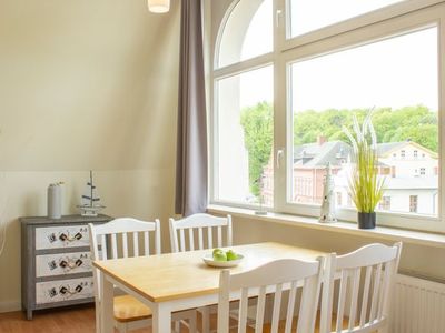 Ferienwohnung für 4 Personen (60 m²) in Heringsdorf (Seebad) 4/10