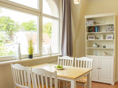 Ferienwohnung für 4 Personen (60 m²) in Heringsdorf (Seebad) 5/10