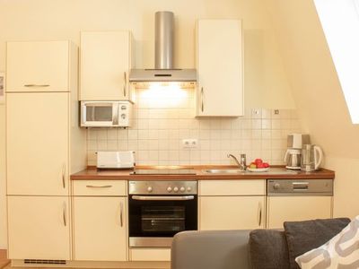 Ferienwohnung für 4 Personen (60 m²) in Heringsdorf (Seebad) 8/10