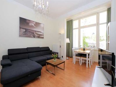 Ferienwohnung für 5 Personen (58 m²) in Heringsdorf (Seebad) 3/10