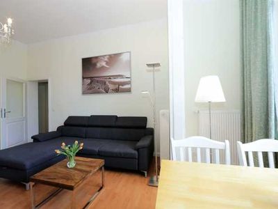 Ferienwohnung für 5 Personen (58 m²) in Heringsdorf (Seebad) 4/10