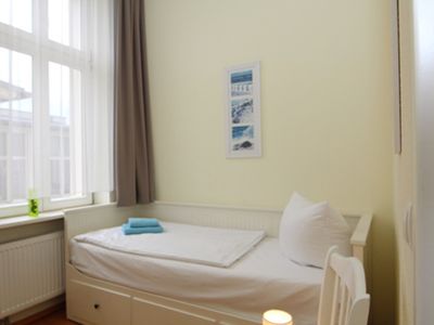 Ferienwohnung für 5 Personen (58 m²) in Heringsdorf (Seebad) 9/10