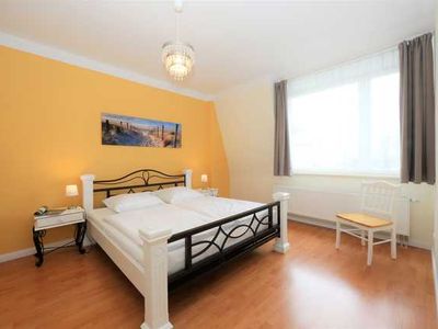 Ferienwohnung für 4 Personen (57 m²) in Heringsdorf (Seebad) 8/10