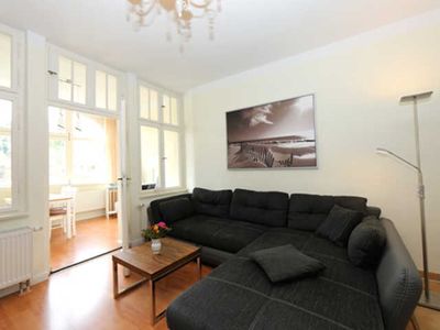 Ferienwohnung für 4 Personen (49 m²) in Heringsdorf (Seebad) 2/10