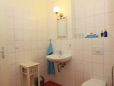 Ferienwohnung für 4 Personen (49 m²) in Heringsdorf (Seebad) 8/10