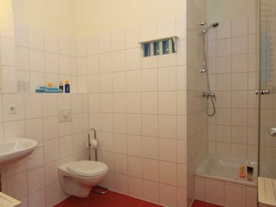 Ferienwohnung für 4 Personen (49 m²) in Heringsdorf (Seebad) 9/10