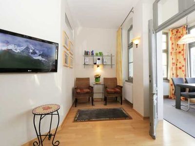 Ferienwohnung für 4 Personen (53 m²) in Heringsdorf (Seebad) 7/10