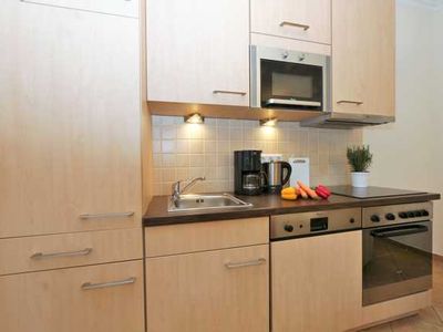 Ferienwohnung für 3 Personen (53 m²) in Heringsdorf (Seebad) 9/10