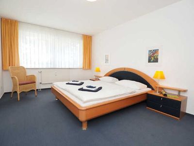 Ferienwohnung für 4 Personen (58 m²) in Heringsdorf (Seebad) 4/8