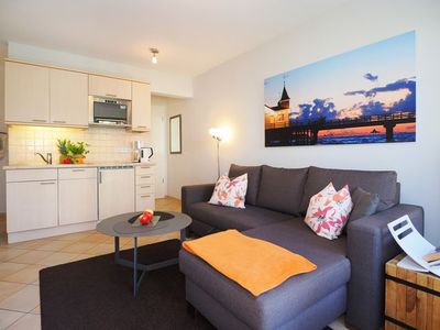 Ferienwohnung für 3 Personen (37 m²) in Heringsdorf (Seebad) 6/10