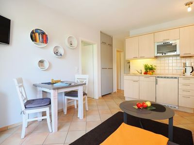 Ferienwohnung für 3 Personen (37 m²) in Heringsdorf (Seebad) 10/10