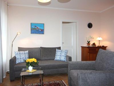 Ferienwohnung für 4 Personen (60 m²) in Heringsdorf (Seebad) 3/10