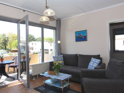 Ferienwohnung für 4 Personen (60 m²) in Heringsdorf (Seebad) 4/10