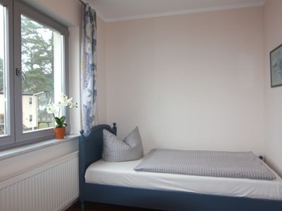 Ferienwohnung für 4 Personen (60 m²) in Heringsdorf (Seebad) 10/10