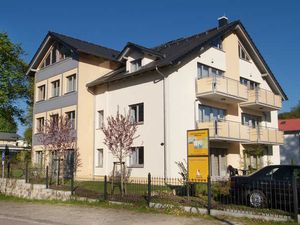 Ferienwohnung für 4 Personen (60 m²) in Heringsdorf (Seebad)