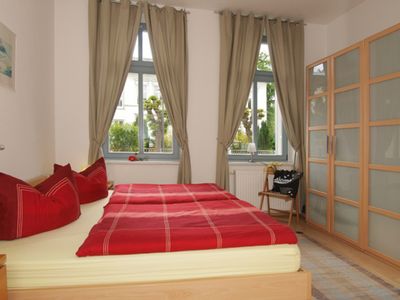 Ferienwohnung für 4 Personen (46 m²) in Heringsdorf (Seebad) 9/10