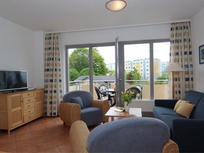 Ferienwohnung für 5 Personen (57 m²) in Heringsdorf (Seebad) 2/10