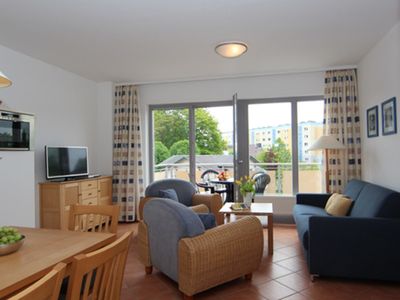 Ferienwohnung für 5 Personen (57 m²) in Heringsdorf (Seebad) 5/10