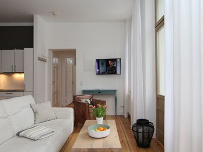 Ferienwohnung für 4 Personen (79 m²) in Heringsdorf (Seebad) 3/10