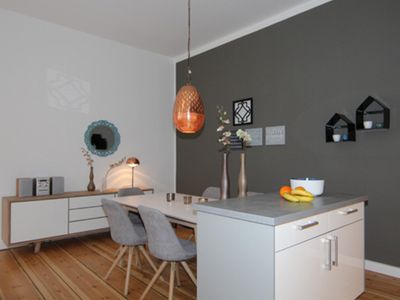 Ferienwohnung für 4 Personen (79 m²) in Heringsdorf (Seebad) 8/10