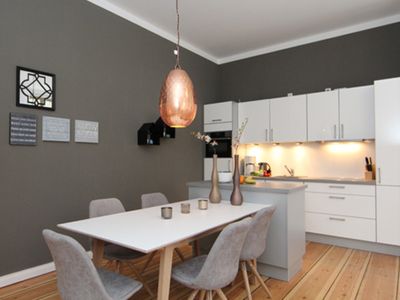 Ferienwohnung für 4 Personen (79 m²) in Heringsdorf (Seebad) 9/10