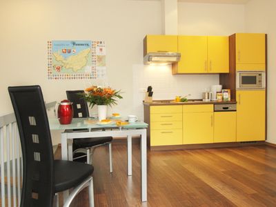 Ferienwohnung für 2 Personen (48 m²) in Heringsdorf (Seebad) 5/9