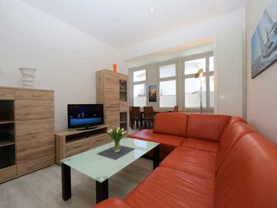 Ferienwohnung für 4 Personen (74 m²) in Heringsdorf (Seebad) 2/10