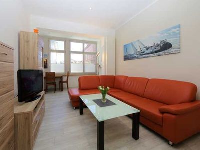 Ferienwohnung für 4 Personen (74 m²) in Heringsdorf (Seebad) 3/10