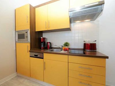 Ferienwohnung für 4 Personen (74 m²) in Heringsdorf (Seebad) 6/10