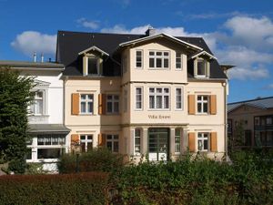 Ferienwohnung für 2 Personen (36 m²) in Heringsdorf (Seebad)