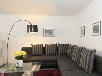 Ferienwohnung für 4 Personen (60 m²) in Heringsdorf (Seebad) 4/10