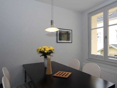 Ferienwohnung für 4 Personen (60 m²) in Heringsdorf (Seebad) 6/10